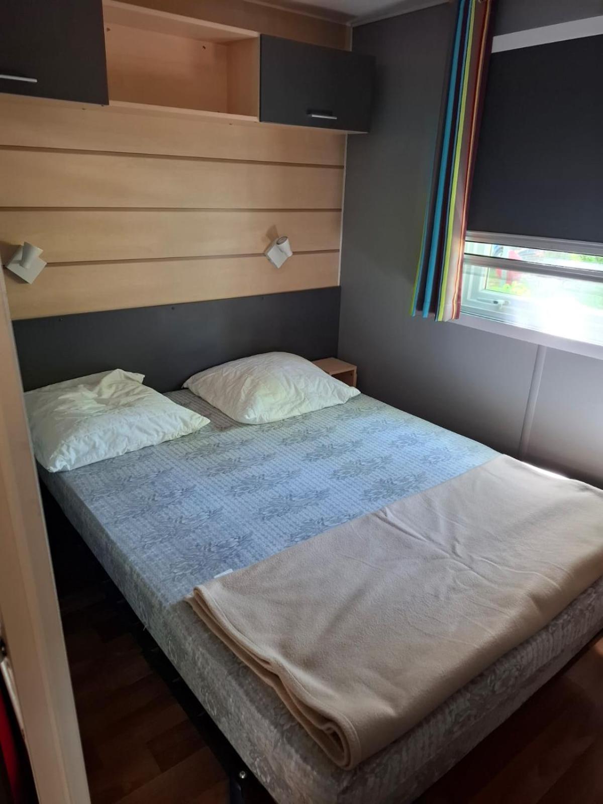 Le Nid Rhenan Hotel Boofzheim Luaran gambar