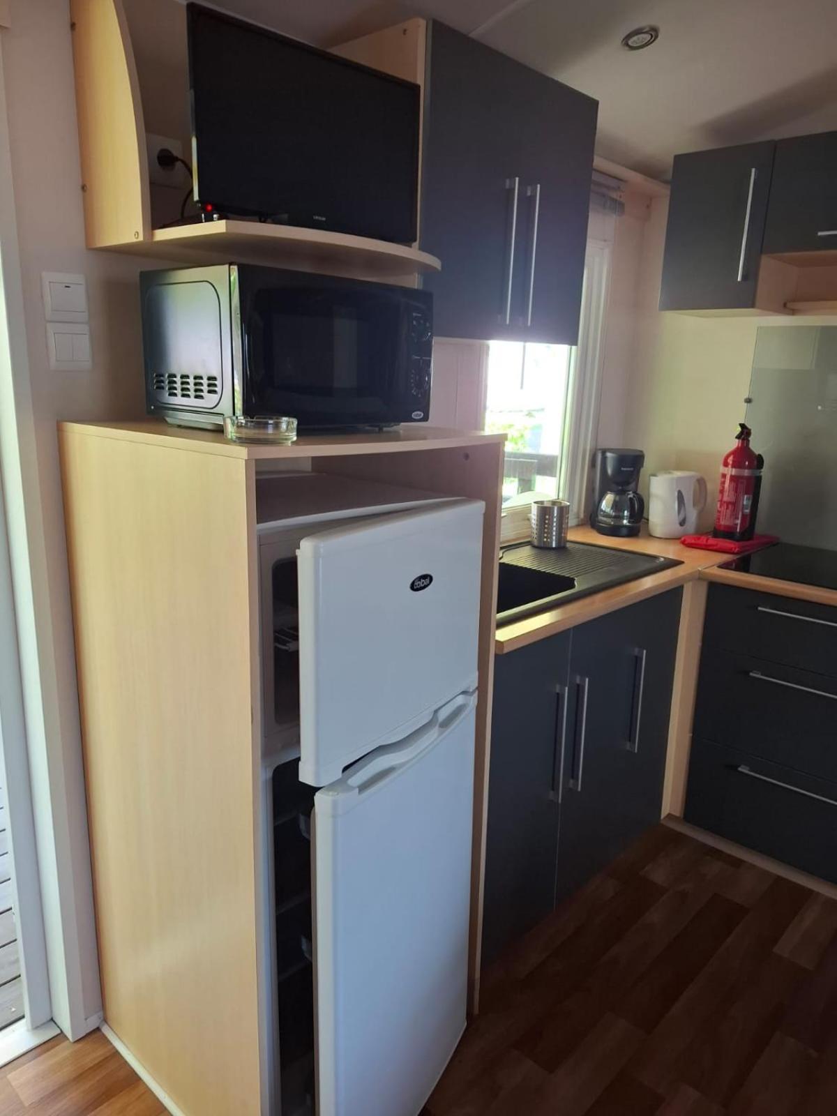 Le Nid Rhenan Hotel Boofzheim Luaran gambar